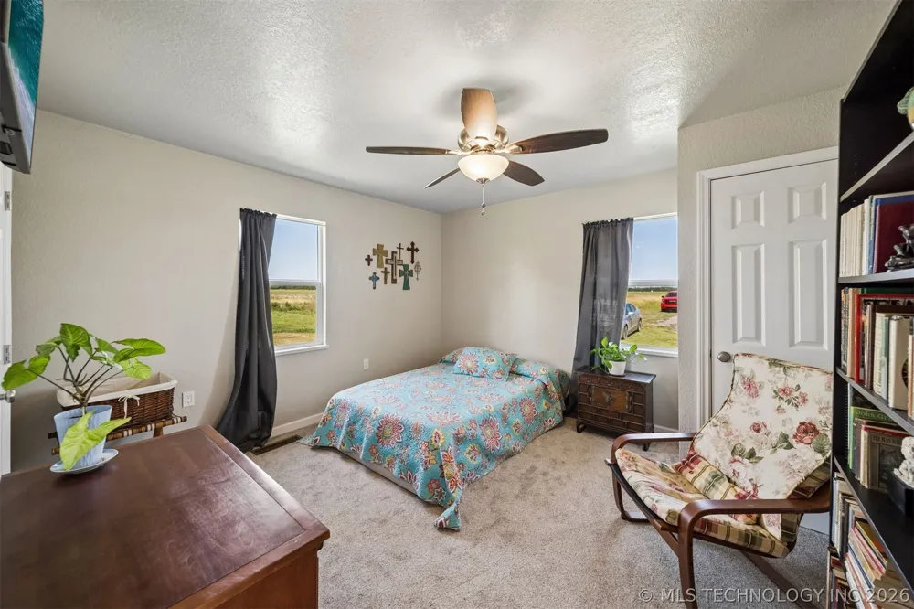 5083 3775 Calvin, OK 74531