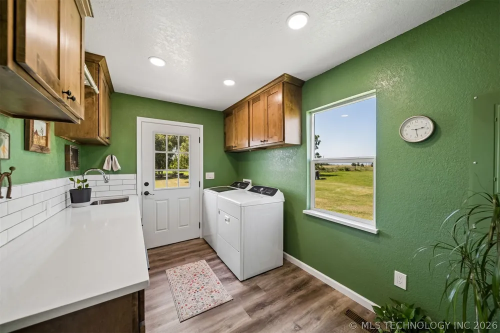 5083 3775 Calvin, OK 74531