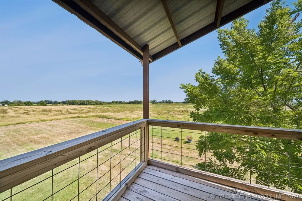 5083 3775 Calvin, OK 74531