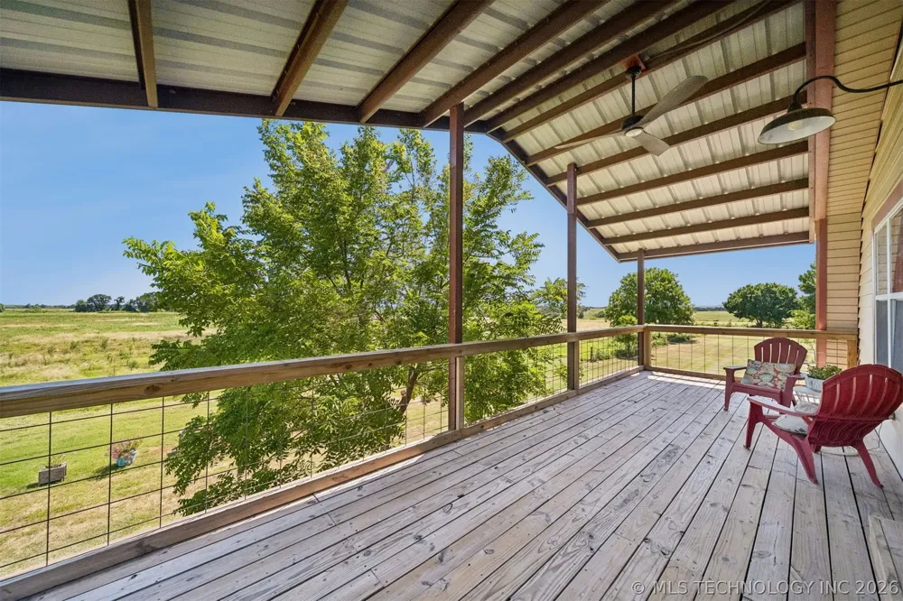 5083 3775 Calvin, OK 74531