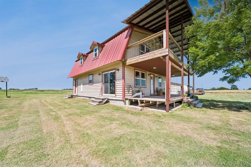 5083 3775 Calvin, OK 74531
