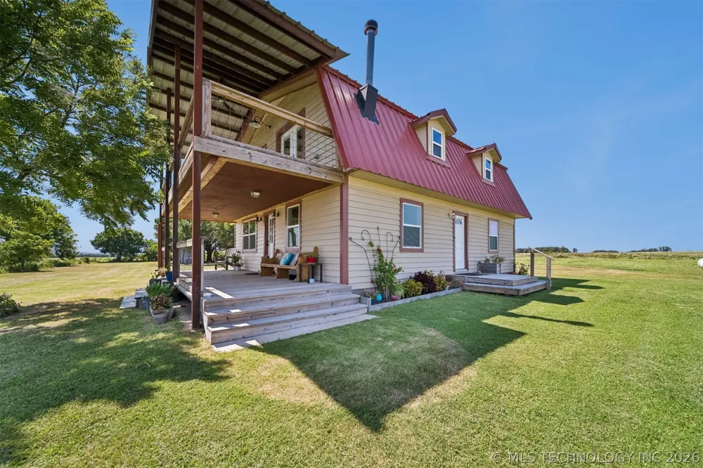 5083 3775 Calvin, OK 74531