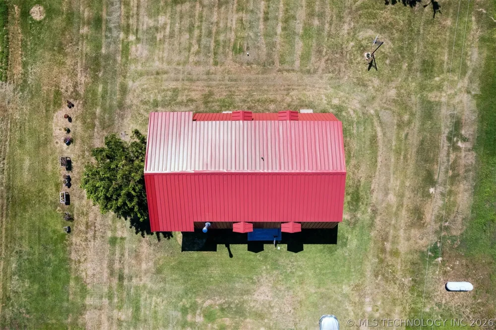 5083 3775 Calvin, OK 74531