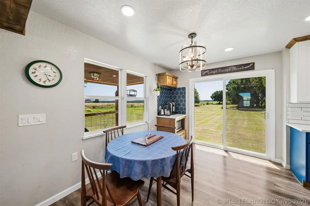 5083 3775 Calvin, OK 74531
