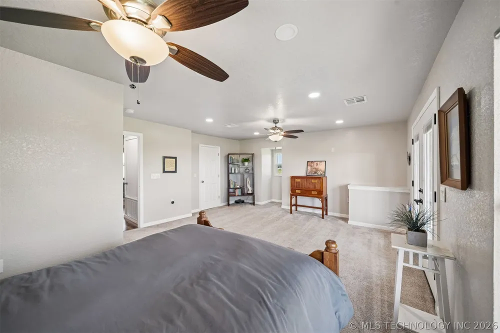 5083 3775 Calvin, OK 74531