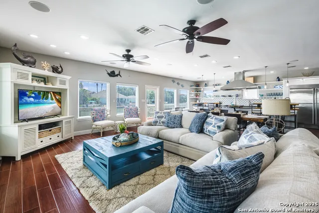 474 Bayside Port Aransas, TX 78373