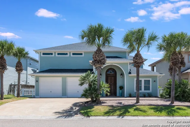 474 Bayside Port Aransas, TX 78373