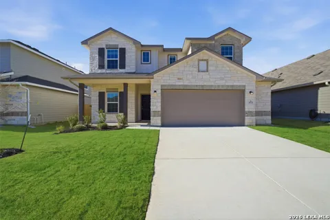 3575 Starbright Drive