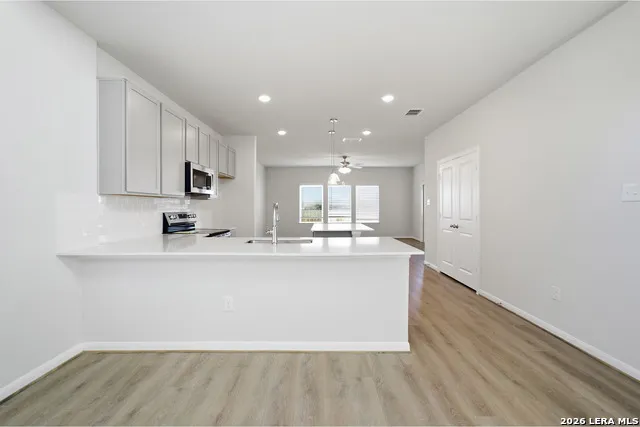 3575 Starbright Drive New Braunfels, TX 78130