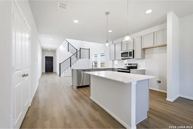 3575 Starbright Drive New Braunfels, TX 78130