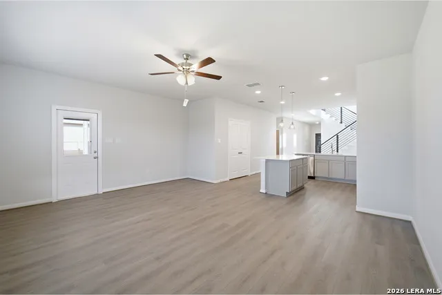 3575 Starbright Drive New Braunfels, TX 78130