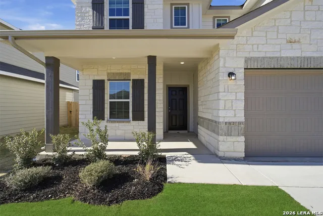 3575 Starbright Drive New Braunfels, TX 78130