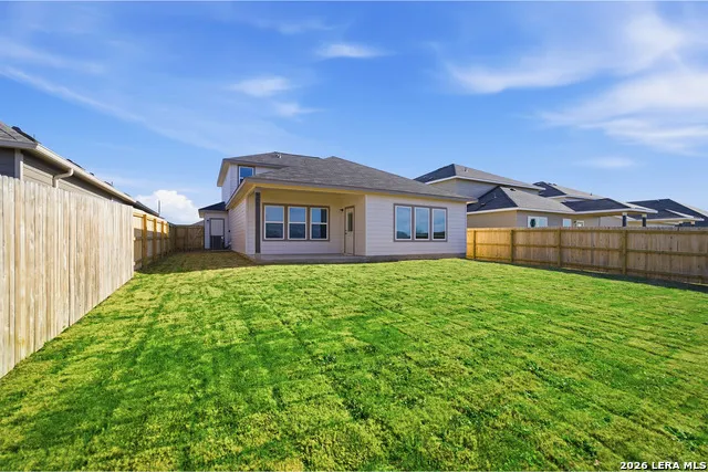 3575 Starbright Drive New Braunfels, TX 78130