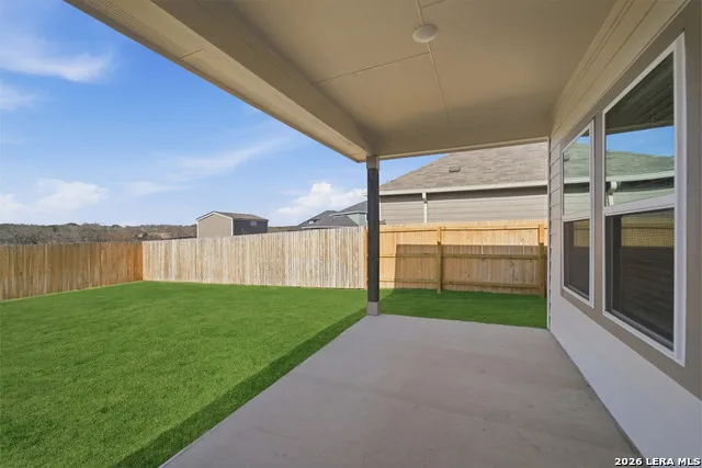 3575 Starbright Drive New Braunfels, TX 78130