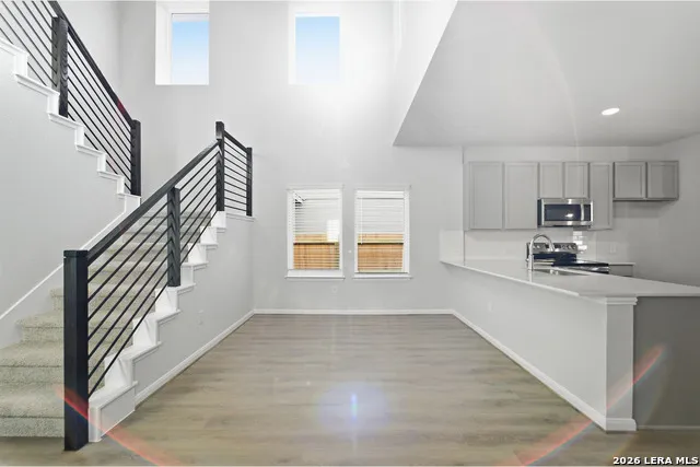 3575 Starbright Drive New Braunfels, TX 78130