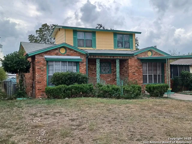 6542 W commerce San Antonio, TX 78227
