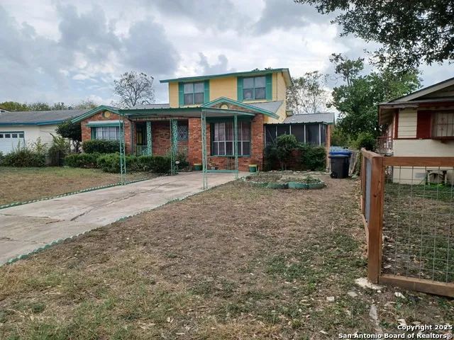 6542 W commerce San Antonio, TX 78227