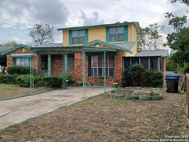 6542 W commerce San Antonio, TX 78227
