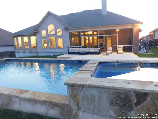 3209 Harvest Hill Blvd Marion, TX 78124