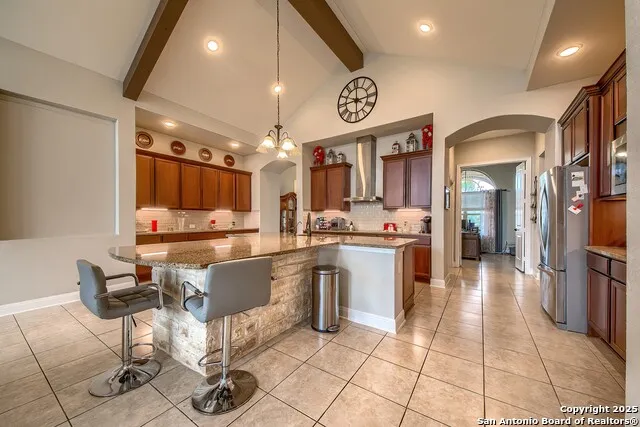 3209 Harvest Hill Blvd Marion, TX 78124