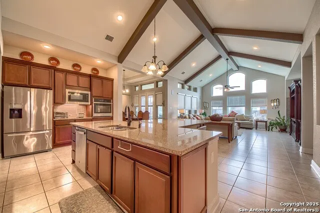 3209 Harvest Hill Blvd Marion, TX 78124