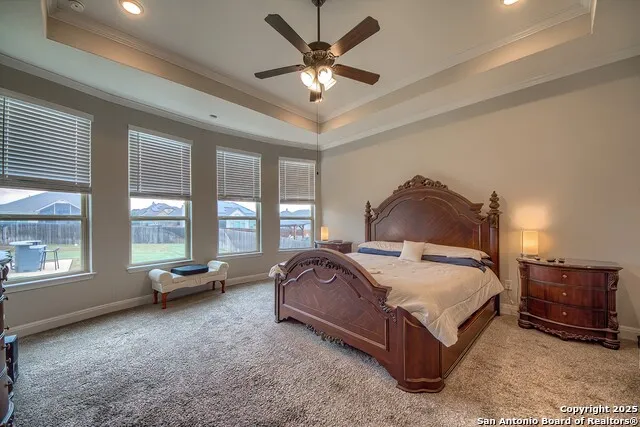 3209 Harvest Hill Blvd Marion, TX 78124