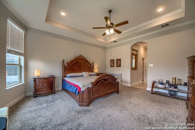 3209 Harvest Hill Blvd Marion, TX 78124