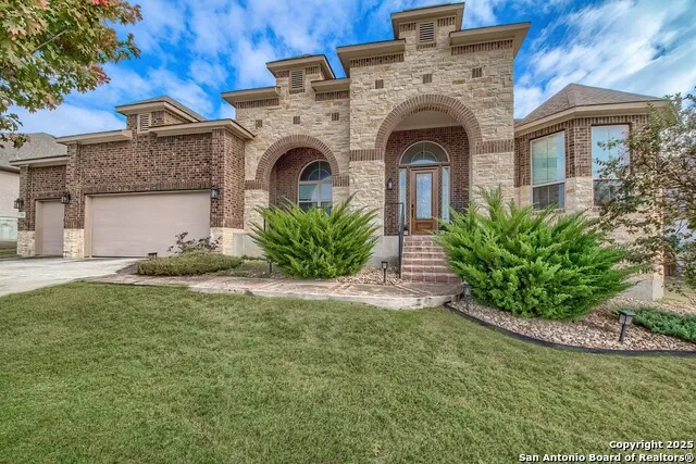 3209 Harvest Hill Blvd Marion, TX 78124
