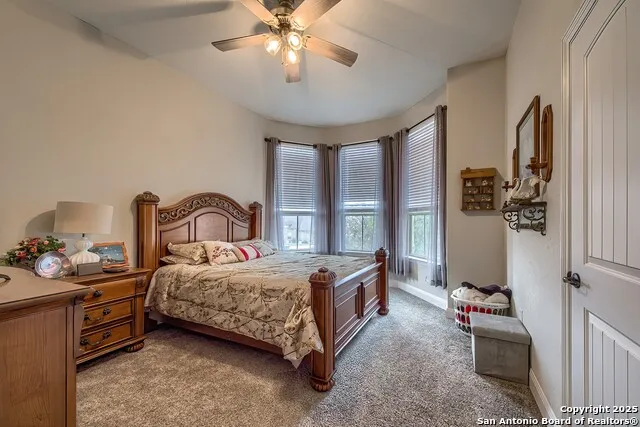 3209 Harvest Hill Blvd Marion, TX 78124