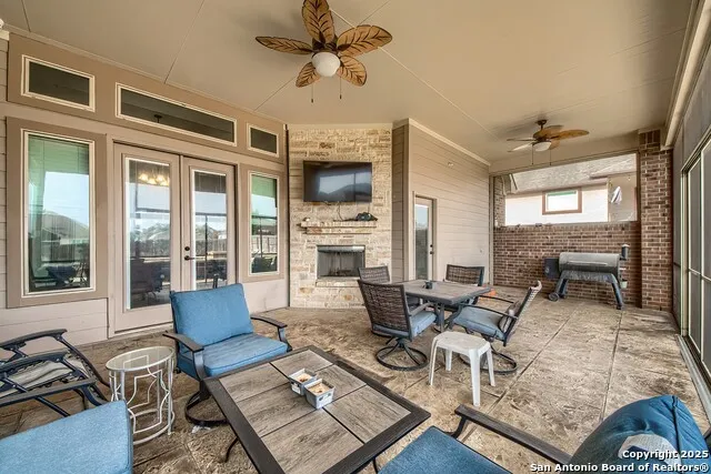 3209 Harvest Hill Blvd Marion, TX 78124