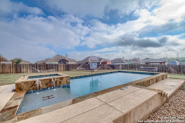 3209 Harvest Hill Blvd Marion, TX 78124
