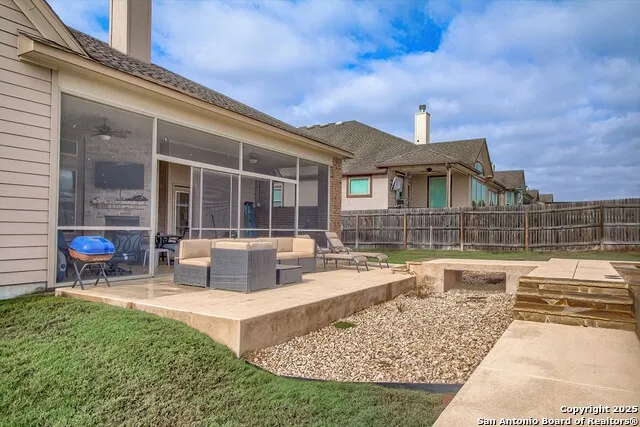 3209 Harvest Hill Blvd Marion, TX 78124