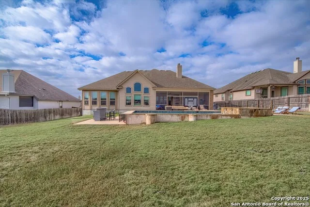3209 Harvest Hill Blvd Marion, TX 78124