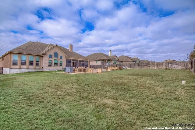 3209 Harvest Hill Blvd Marion, TX 78124