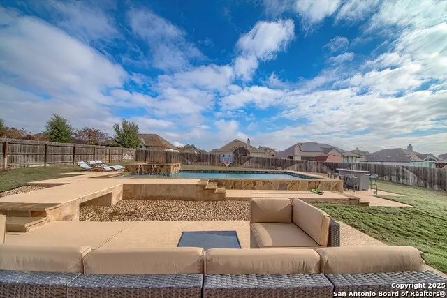 3209 Harvest Hill Blvd Marion, TX 78124