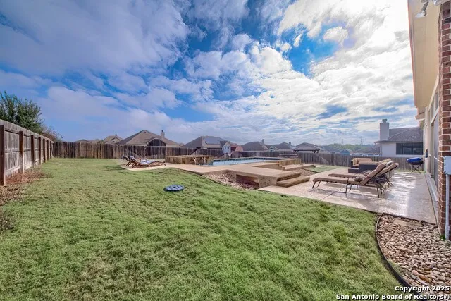 3209 Harvest Hill Blvd Marion, TX 78124