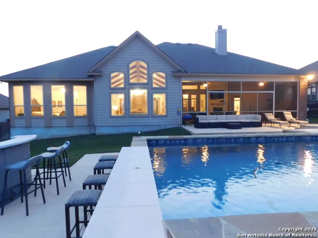 3209 Harvest Hill Blvd Marion, TX 78124
