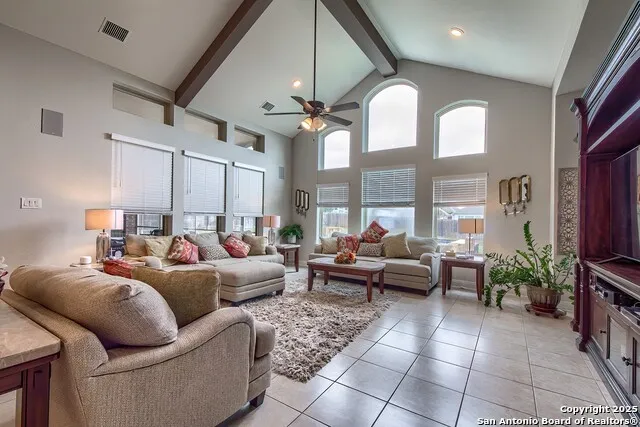3209 Harvest Hill Blvd Marion, TX 78124