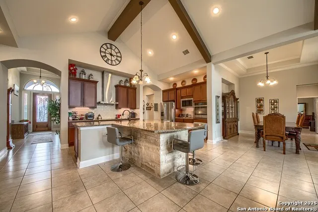 3209 Harvest Hill Blvd Marion, TX 78124