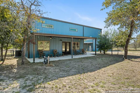 144 County Road 7725
