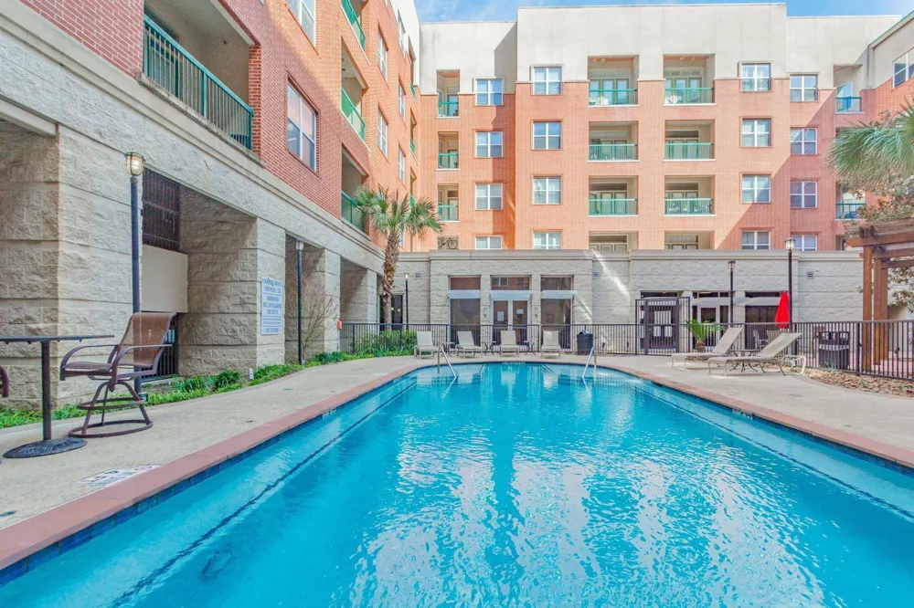 300 St Joseph Parkway #317 Houston, TX 77002