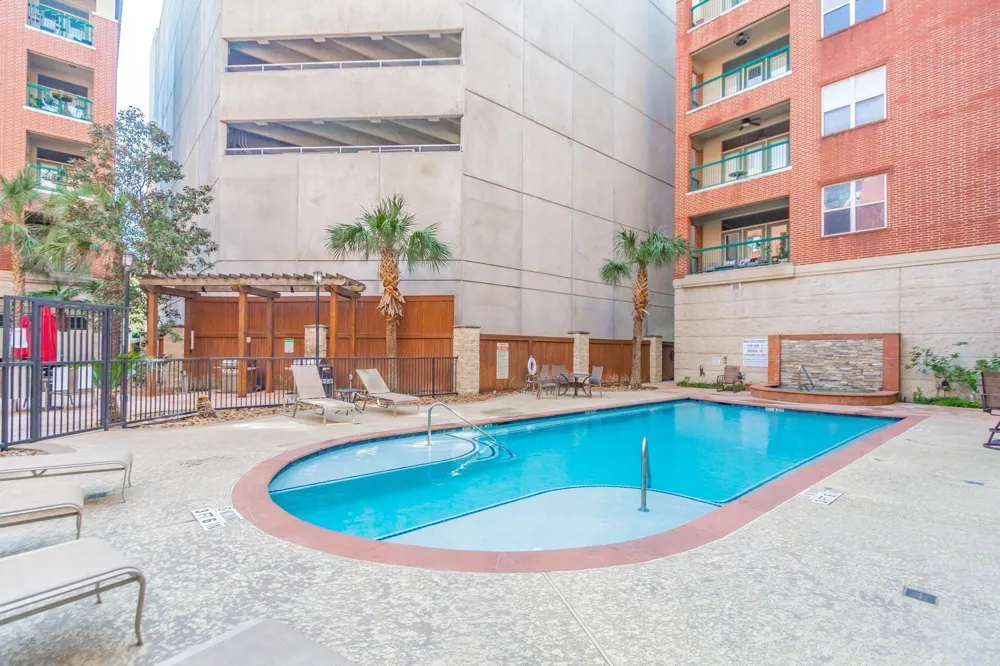 300 St Joseph Parkway #317 Houston, TX 77002