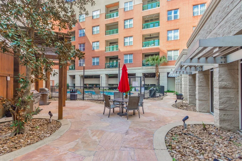 300 St Joseph Parkway #317 Houston, TX 77002