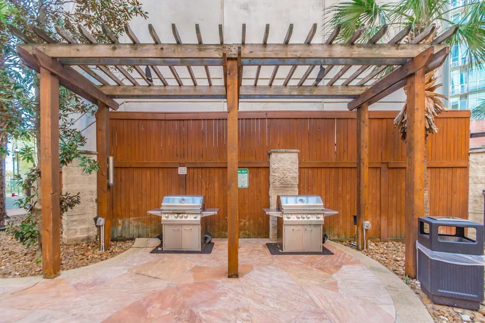 300 St Joseph Parkway #317 Houston, TX 77002