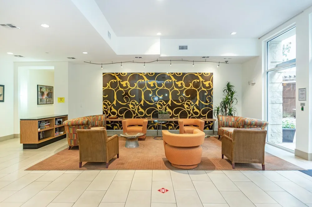 300 St Joseph Parkway #317 Houston, TX 77002
