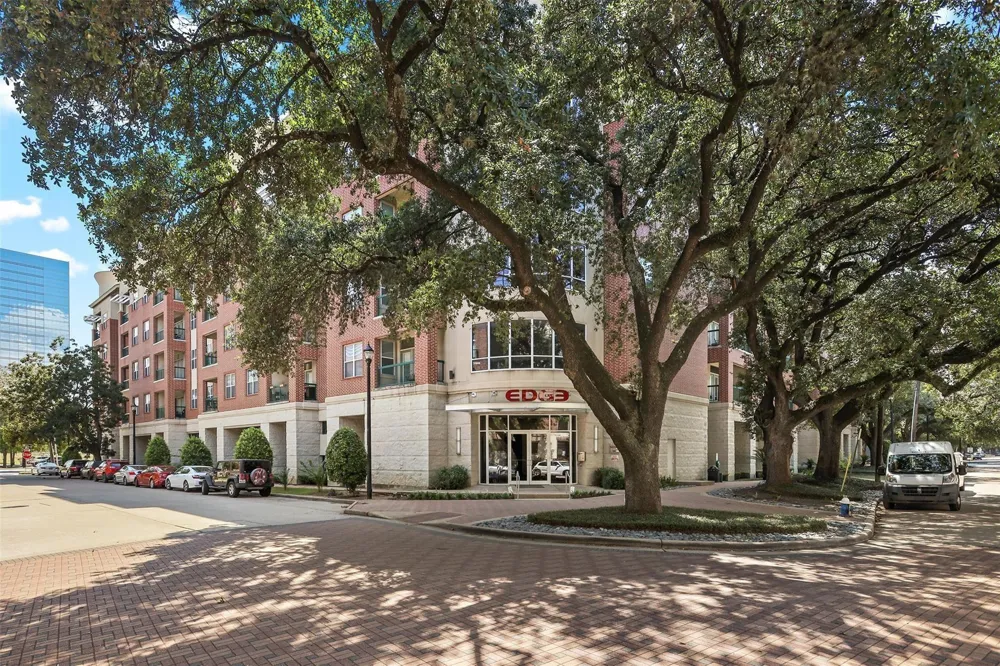 300 St Joseph Parkway #317 Houston, TX 77002