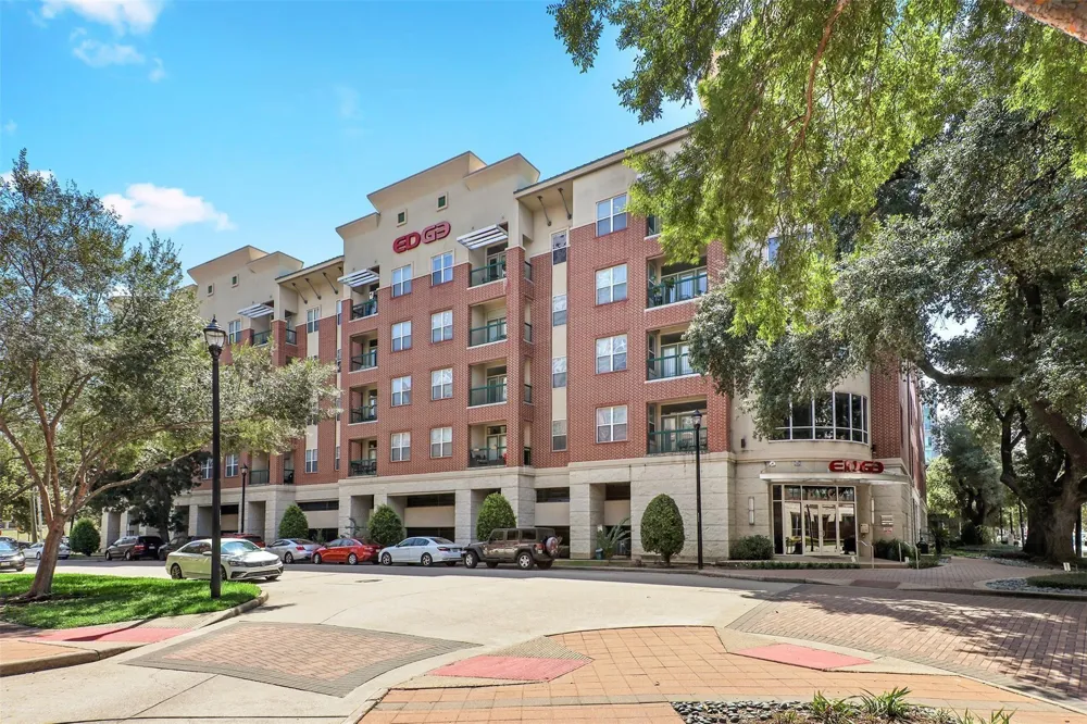 300 St Joseph Parkway #317 Houston, TX 77002