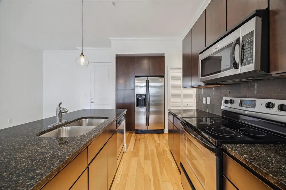 300 St Joseph Parkway #317 Houston, TX 77002