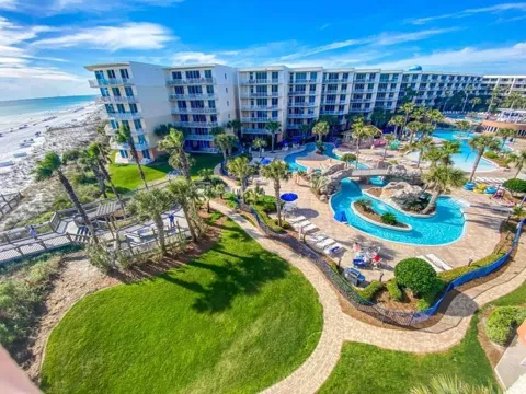 1110 Santa Rosa Boulevard #A112
