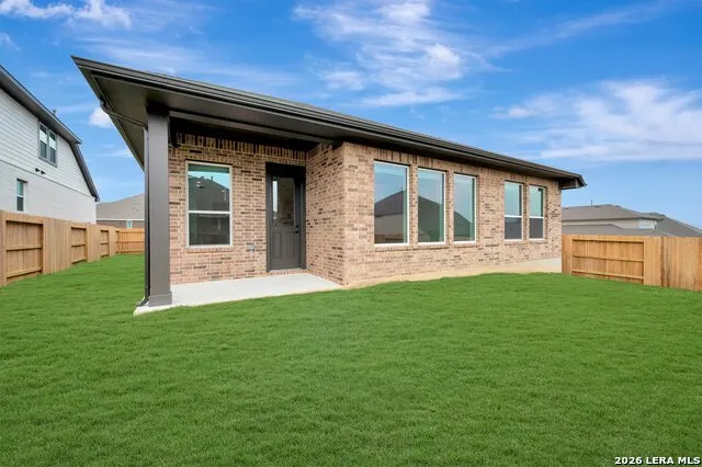 1843 Lost Cedar New Braunfels, TX 78132